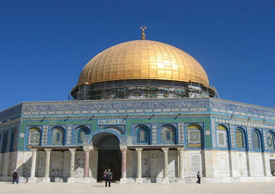 المسجد الأقصى